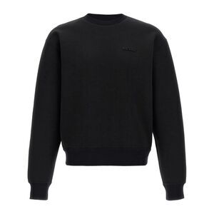 Mackage Black Sweaters & Knitwear - Sweatshirts Men